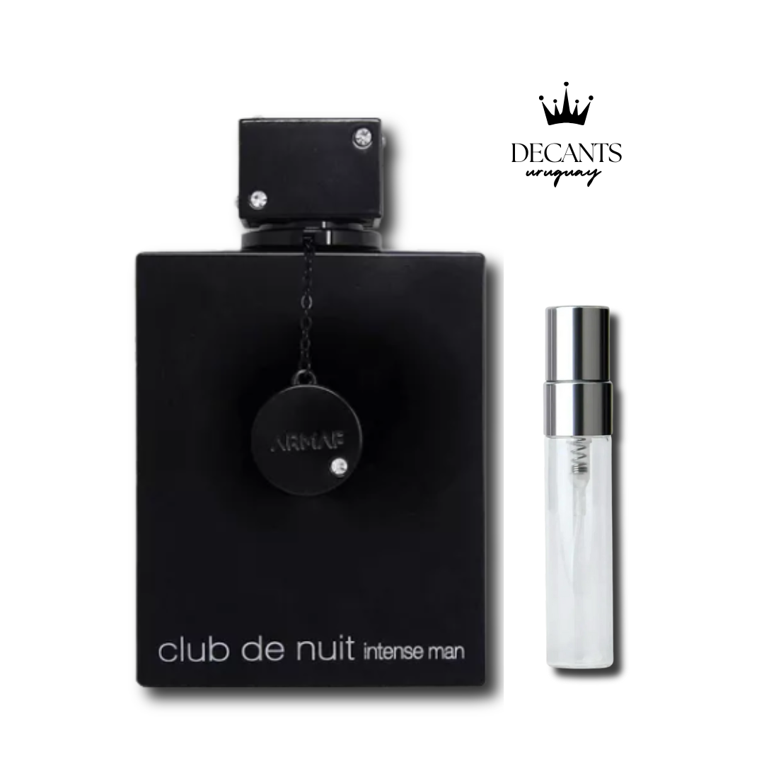 Decant - Armaf Club de Nuit Intense