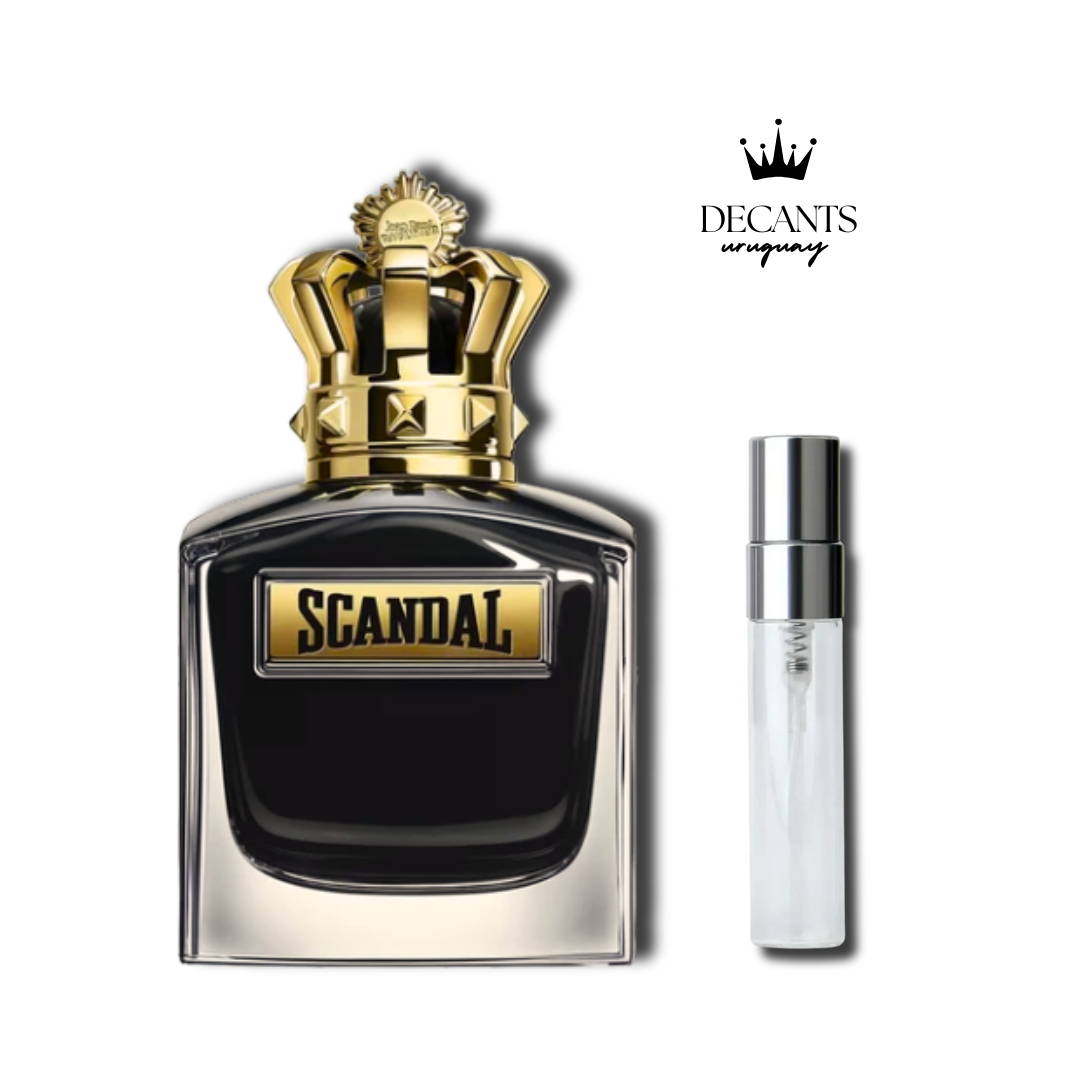 Decant - Jean Paul Gaultier Scandal Le Parfum