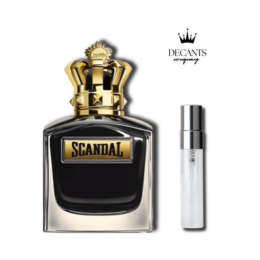 Decant - Jean Paul Gaultier Scandal Le Parfum