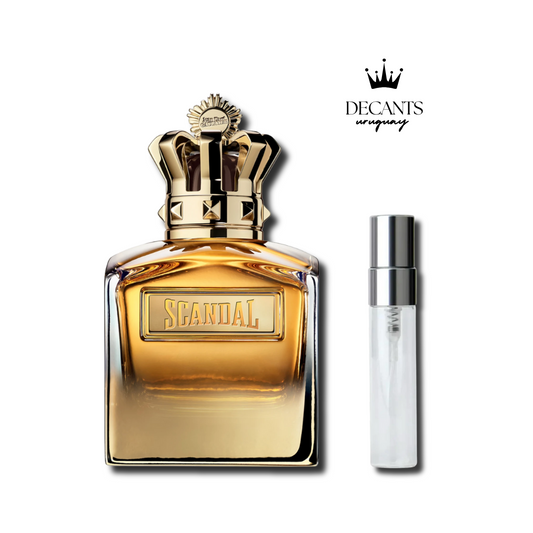 Decant - Jean Paul Gaultier Scandal Absolu