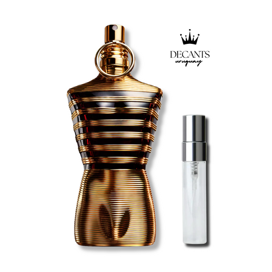 Decant Jean Paul Gaultier Le Male Elixir
