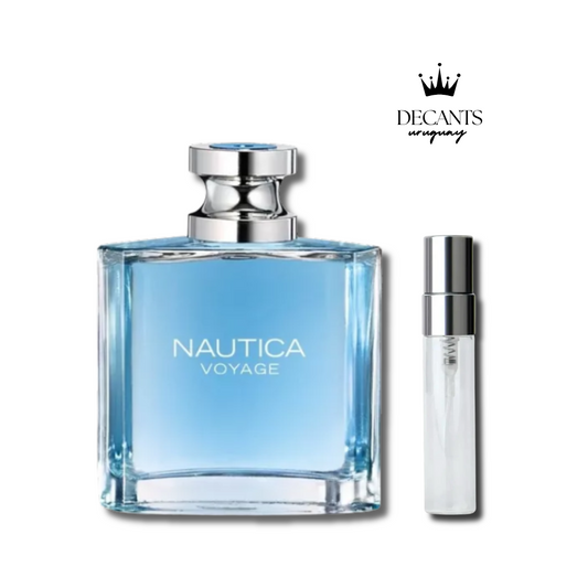 Decant - Nautica Voyage