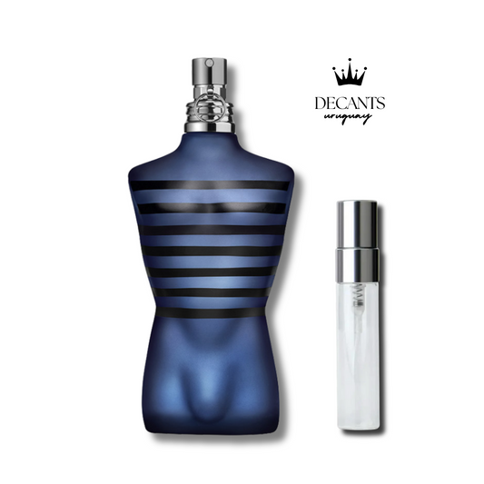 Decant - Jean Paul Gaultier ULTRA MALE