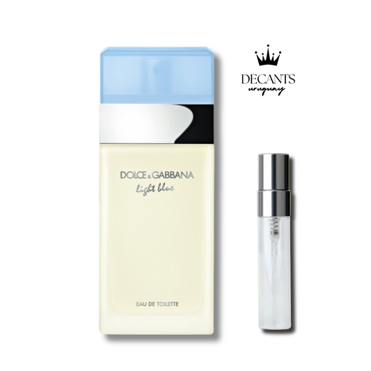 Decant - Dolce & Gabbana Light Blue