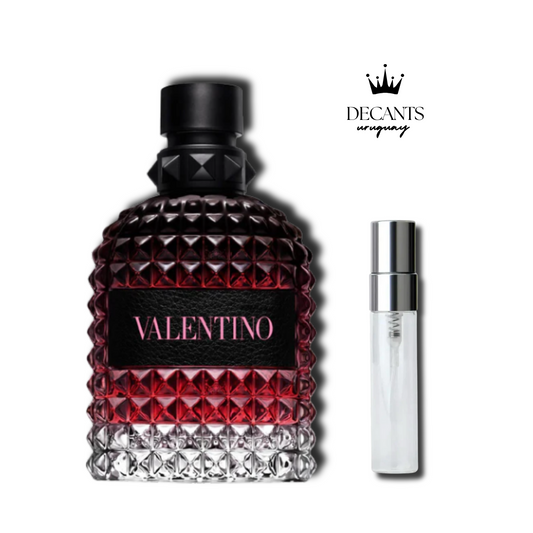 Decant - Valentino Uomo Born in Roma Intense