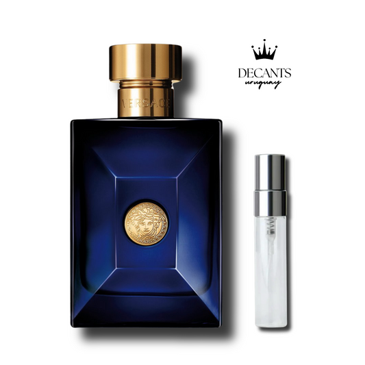 Decant - Versace DYLAN BLUE