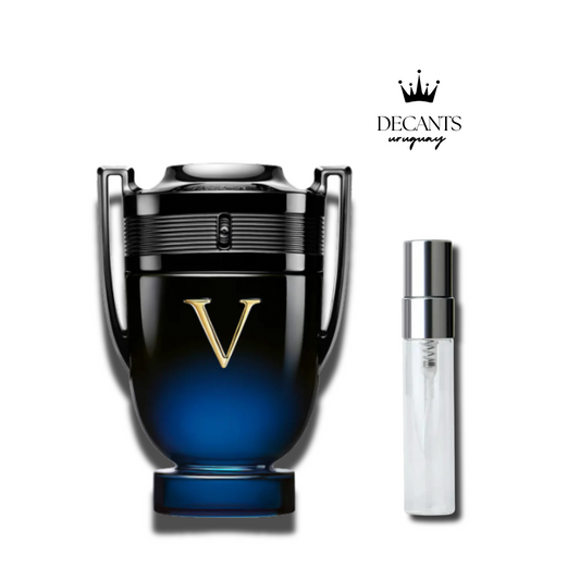 Decant - INVICTUS VICTORY ELIXIR Rabanne