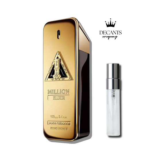 Rabanne - One Million Elixir