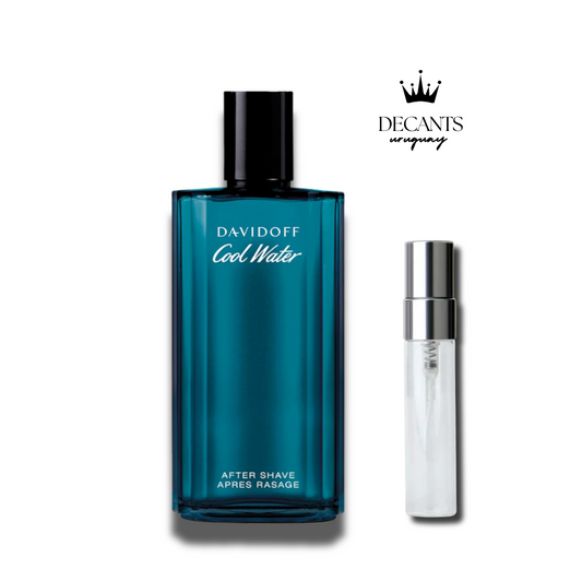 Decant - Davidoff Cool Water