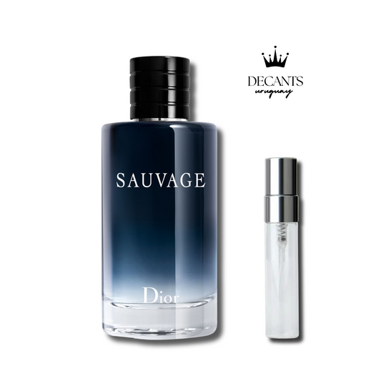 Decant - Dior Sauvage Eau de Toilette
