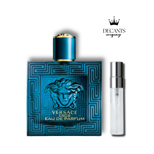Decant - VERSACE EROS EDP