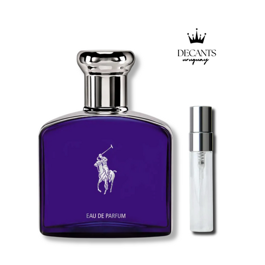 Decant - Polo Blue Eau de Parfum Ralph Lauren